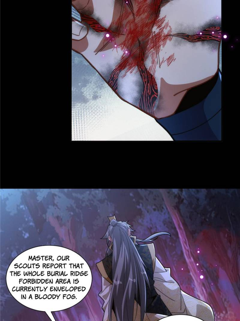 Becoming immortal by doing nothing Chapter 29 20